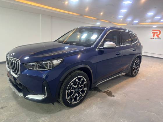 BMW X1 2.0 16V TURBO GASOLINA SDRIVE20I X-LINE STEPTRONIC BMW X1 2.0 16V TURBO GASOLINA SDRIVE20I X-LINE STEPTRONIC